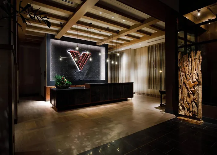 Hotel Vin, Autograph Collection