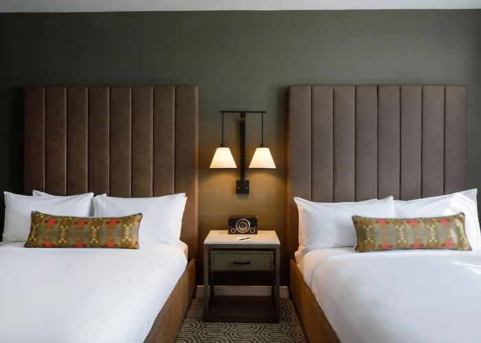 Hotel Vin, Autograph Collection