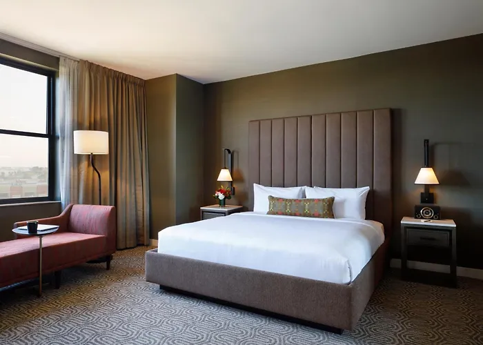 Hotel Vin, Autograph Collection