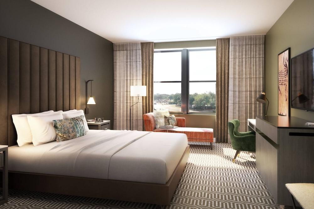 Vin, Autograph Collection Hotel