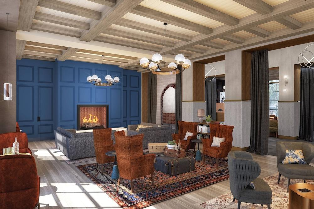 Vin, Autograph Collection Hotel 4*