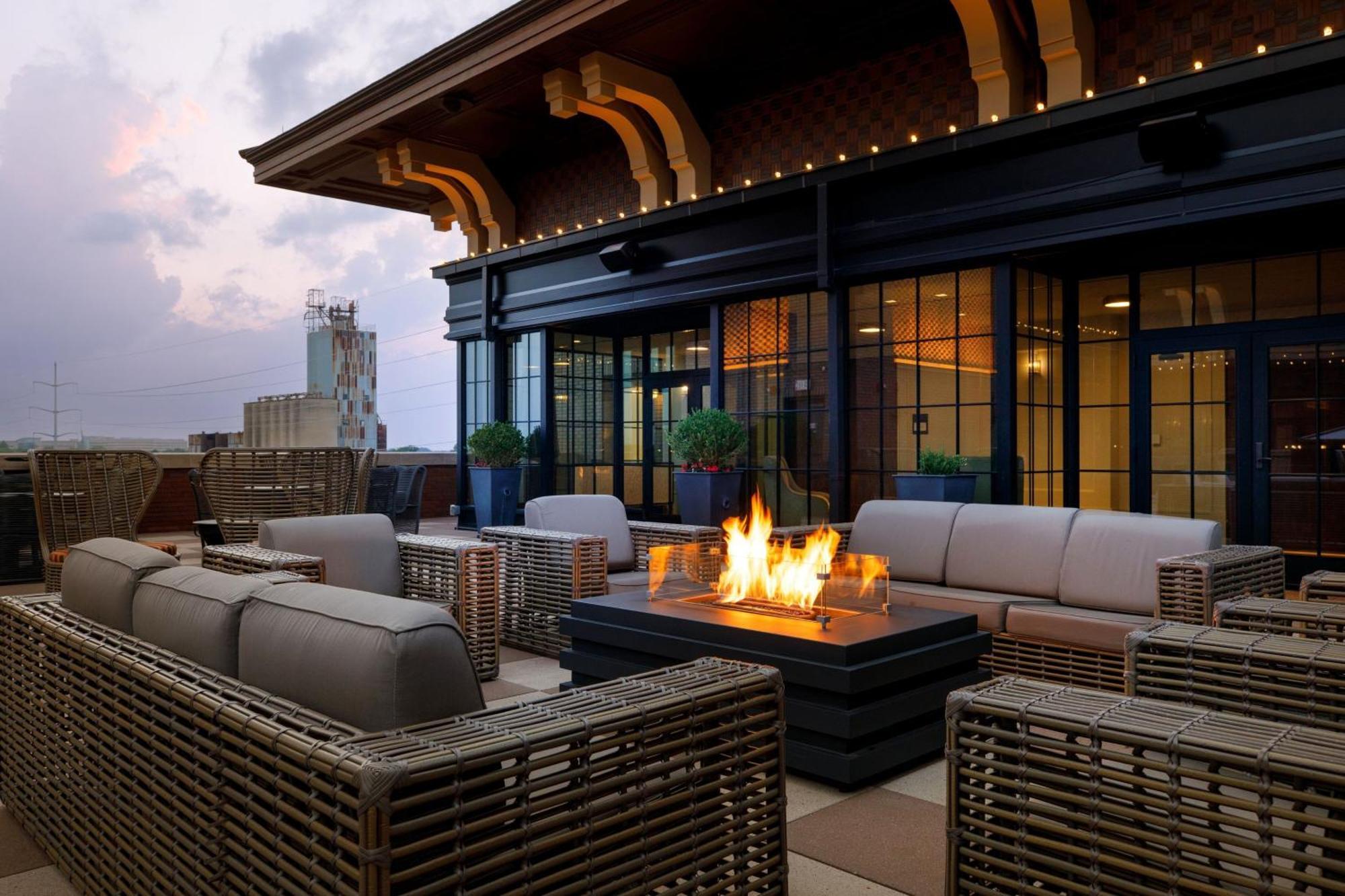 Vin, Autograph Collection Hotel