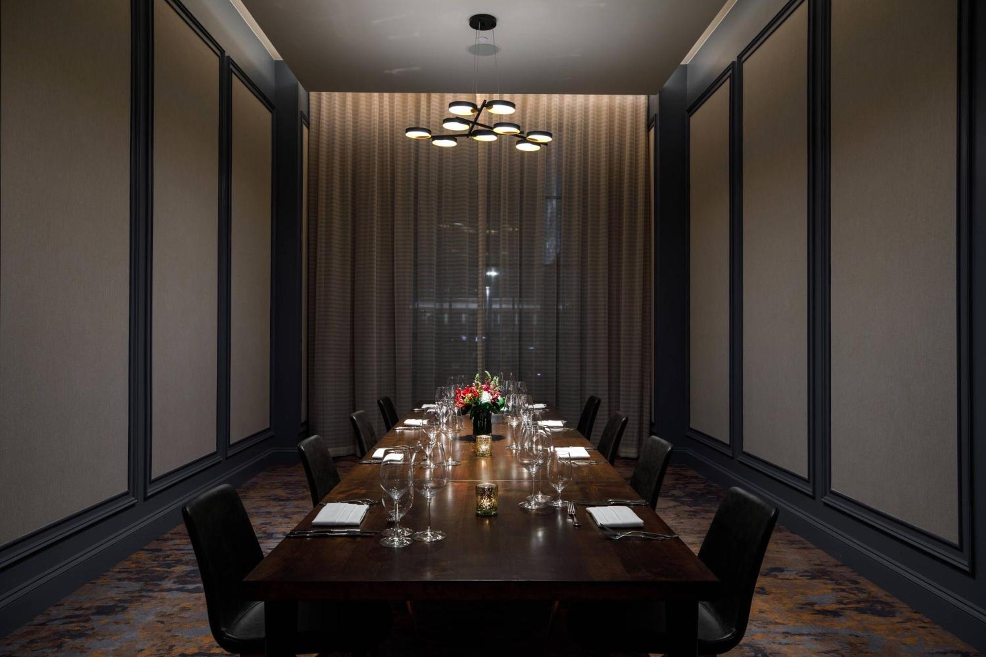 Hotel Vin, Autograph Collection