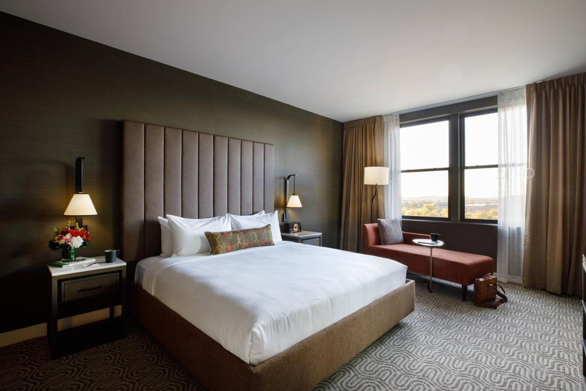 Hotel Vin, Autograph Collection Grapevine