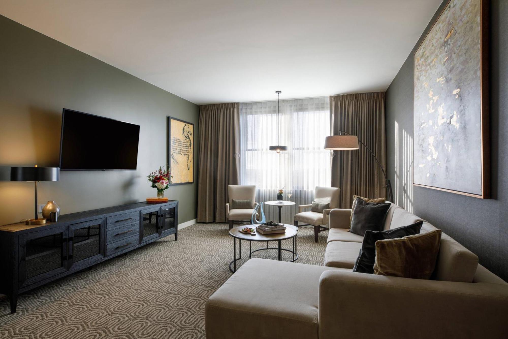 Vin, Autograph Collection Hotel