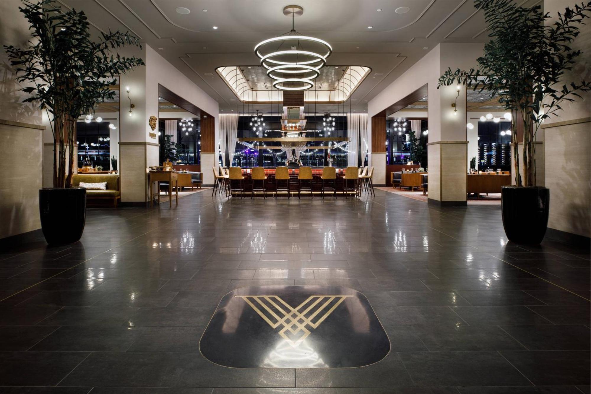 Hotel Vin, Autograph Collection 4*