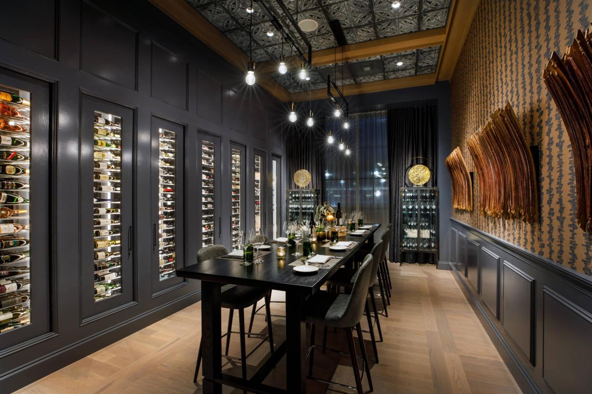 Vin, Autograph Collection Hotel Grapevine