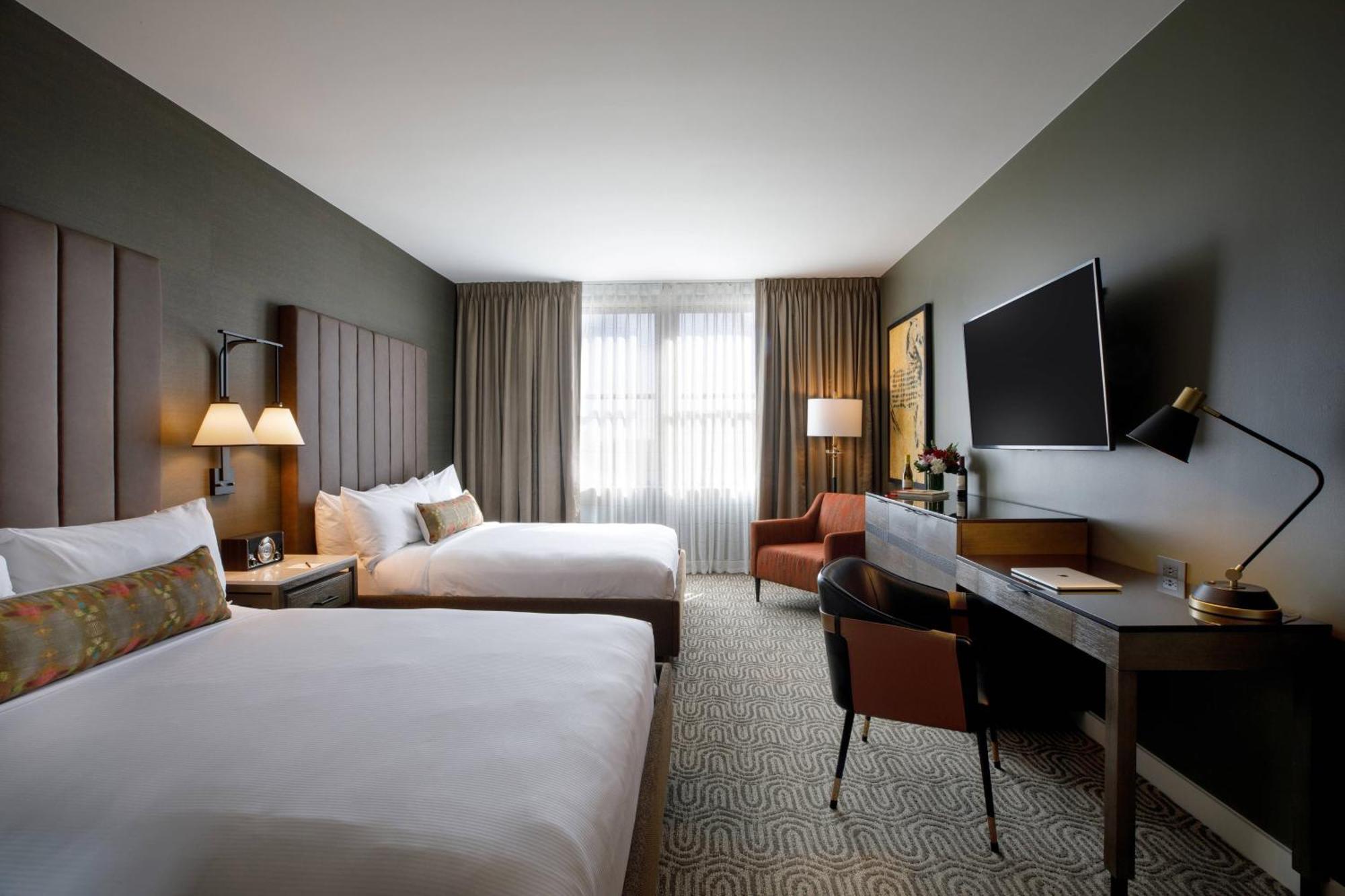 Hotel Vin, Autograph Collection Grapevine