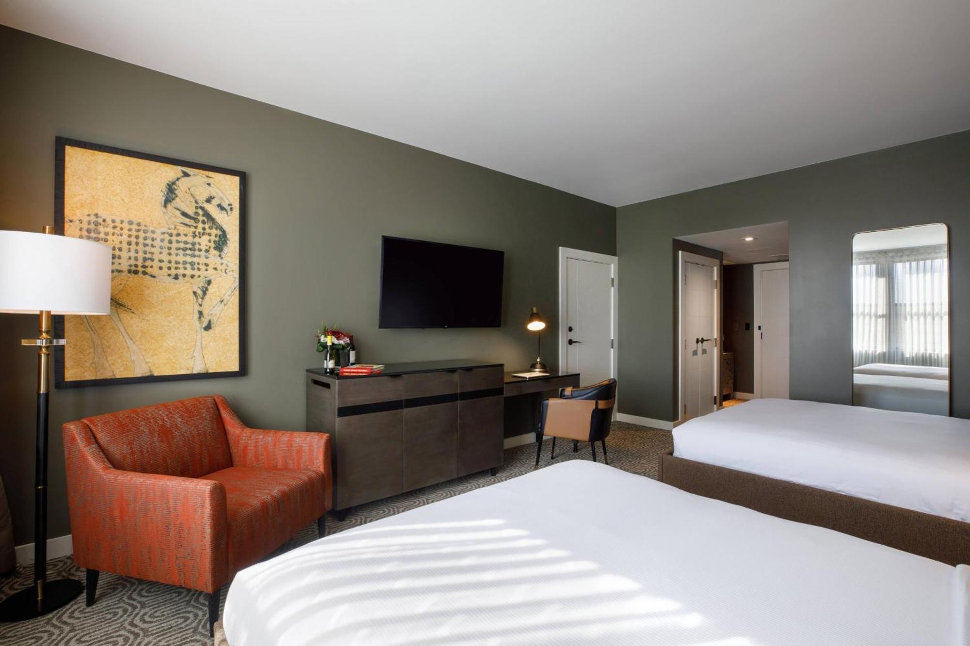 Hotel Vin, Autograph Collection Grapevine