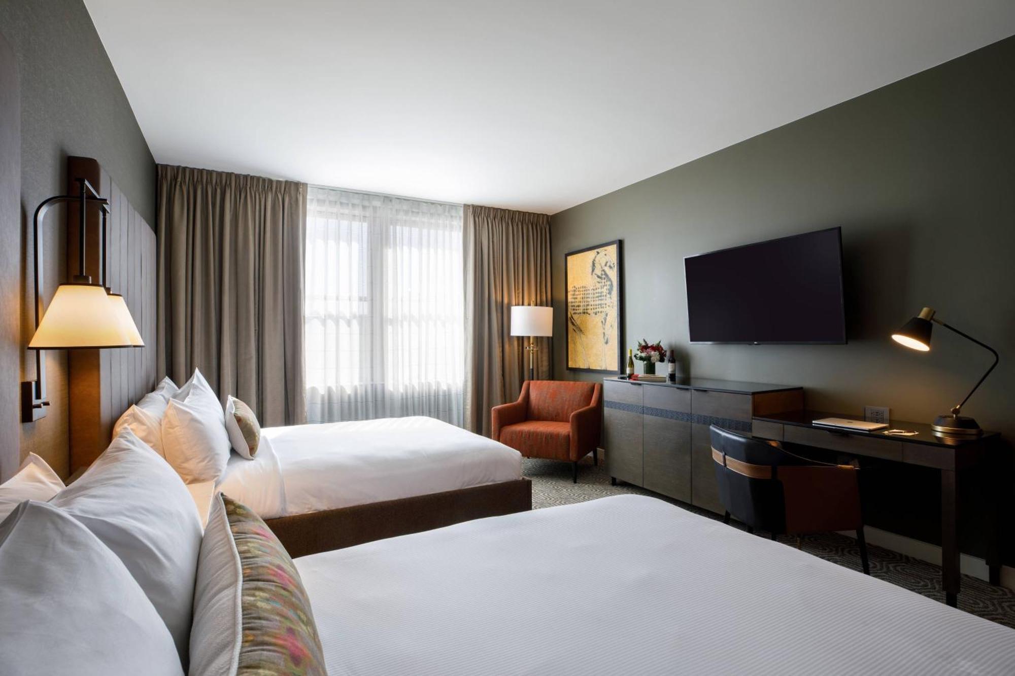 Hotel Vin, Autograph Collection Grapevine