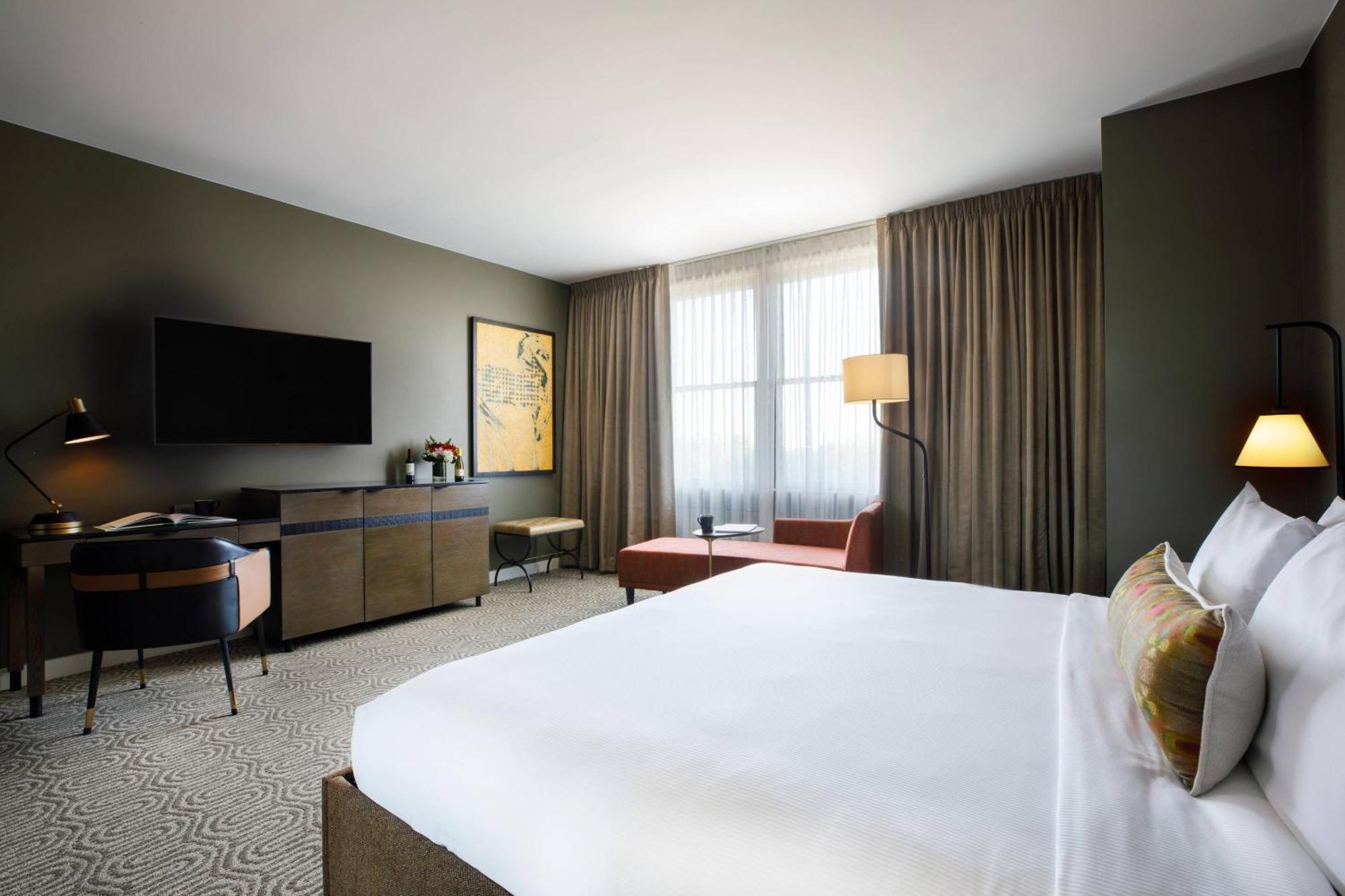 Vin, Autograph Collection Hotel 4*