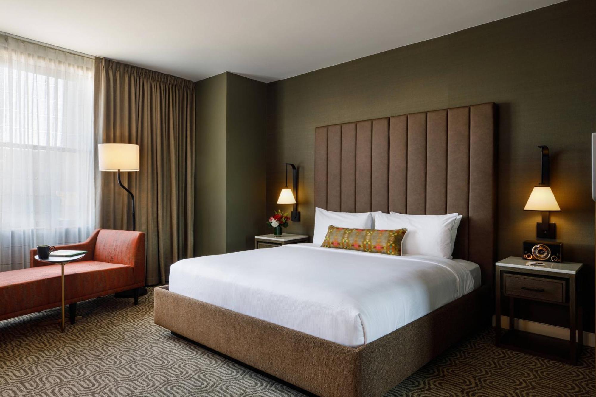 Vin, Autograph Collection Hotel Grapevine
