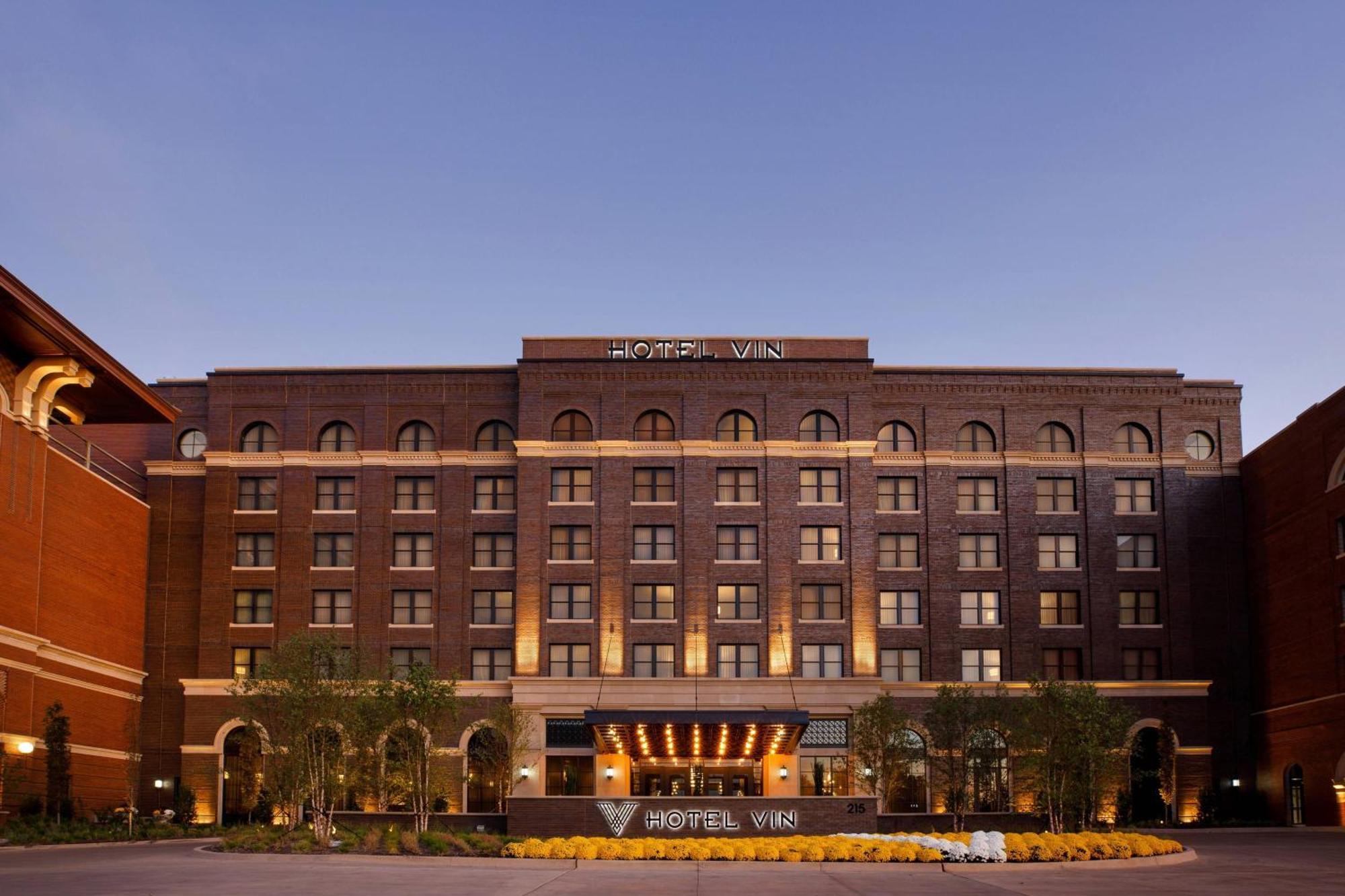 Vin, Autograph Collection Hotel