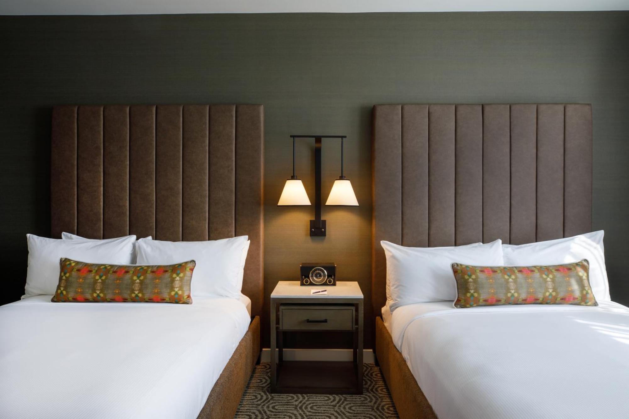 Hotel Vin, Autograph Collection Grapevine