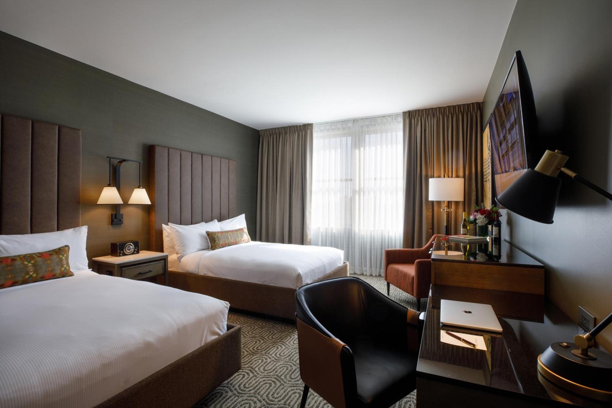Vin, Autograph Collection Hotel Grapevine