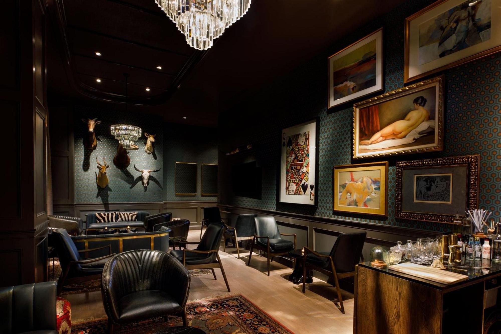 Hotel Vin, Autograph Collection